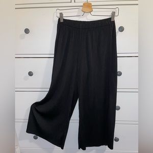 ASOS wide-leg pants